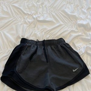 Nike dry fit youth shorts